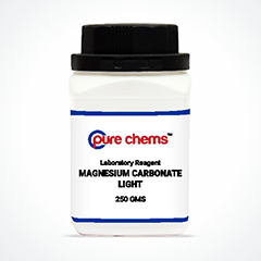 Magnesium Carbonate Light LR